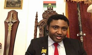 Simon Ekpa