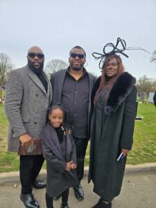 A Matriarch Laid To Rest: The Solemn Interment Of Late Lady Deaconess Kate Obaseki In The United Kingdom(Photos&Video) 111 photo 2025 02 01 14.06.22