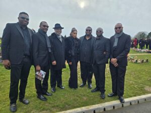 A Matriarch Laid To Rest: The Solemn Interment Of Late Lady Deaconess Kate Obaseki In The United Kingdom(Photos&Video) 103 photo 2025 02 01 14.06.29