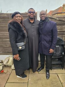 A Matriarch Laid To Rest: The Solemn Interment Of Late Lady Deaconess Kate Obaseki In The United Kingdom(Photos&Video) 108 photo 2025 02 01 14.06.34