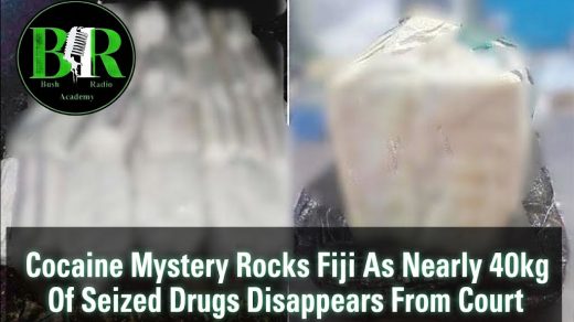 Cocaine Mystery Rocks Fiji As Nearly 40kg Of Seized Drugs Disappears From Court