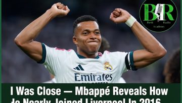 I Was Close — Mbappé Reveals How He Nearly Joined Liverpool In 2016
