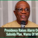 Presidency Raises Alarm Over Atiku’s Subsidy Plan, Warns Of NNPC Crisis