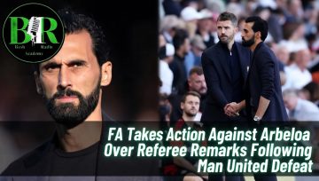 FA Takes Action Against Arbeloa Over Referee Remarks Following Man United Defeat