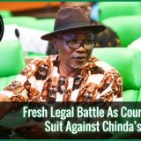 Fresh Legal Battle As Court Takes Up Suit Against Chinda’s Eligibility