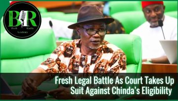 Fresh Legal Battle As Court Takes Up Suit Against Chinda’s Eligibility