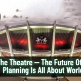 Forget The Theatre — The Future Of Content Planning Is All About Worldbuilding