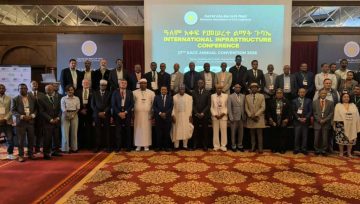 Climate Change: Momoh Urges African Engineers to Rethink Infrastructure