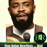 Stop Being Heartless — Woli Arole Fumes Over Reactions To Gospel Singer’s Sudden D3ath