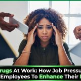 Smart Drugs At Work: How Job Pressure Could Push Employees To Enhance Their Brains