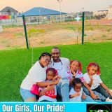 Our Girls, Our Pride! Stracey Emeka Fires Back At Social Media Critic