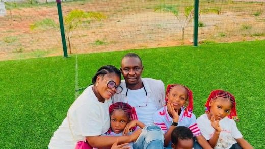 Our Girls, Our Pride! Stracey Emeka Fires Back At Social Media Critic
