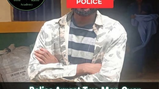 Police Arrest Two Men Over Alleged Assault On Officers During Bauchi Vehicle Check