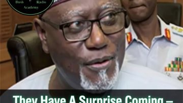 They Have A Surprise Coming – Lawal Daura Warns 2027 Election Manipulators