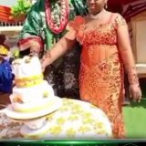 Congratulations Pour In As Imo Monarch Eze Agbanyim Takes A New Bride