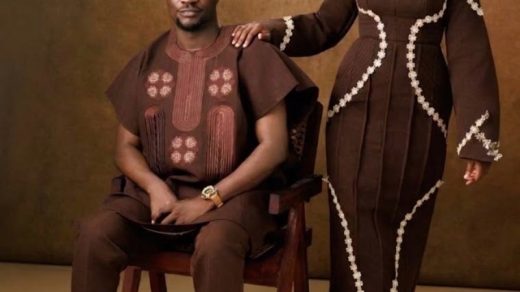 Free This Woman! – Nancy Umeh Condemns Family’s Public Dispute With Late Toluwasing’s Wife