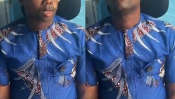 Landlord Cries Out After Tenant Allegedly Punches Him Over Rent Increase
