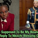 You Were Supposed To Be My Bouncer! Teni’s Savage Reply To Nkechi Blessing Goes Viral