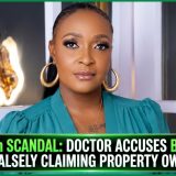 ₦69.15m Scandal: Doctor Accuses Blessing CEO Of Falsely Claiming Property Ownership