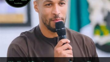 We Need Consistency — Troost-Ekong Demands Major Changes For Super Eagles