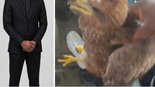 The Power Of God Arrested It – Pastor Edidiong Sylvester Shares Encounter With Midnight Bird