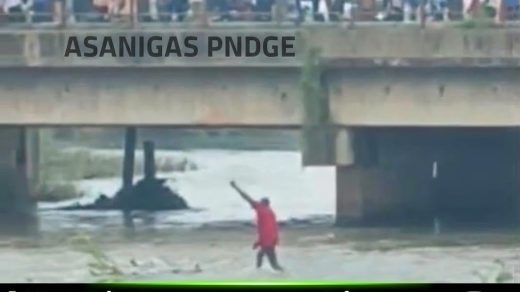 Man Disappears In Asa River After Apprentice Plunges Into Water During Money Dispute