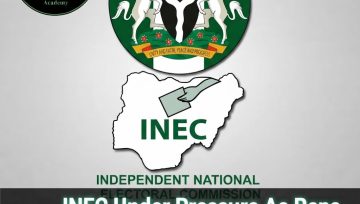 INEC Under Pressure As Reps Demand Disqualification Of Ineligible 2027 Candidates