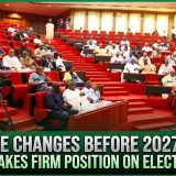 No More Changes Before 2027 Polls! Senate Takes Firm Position On Electoral Act