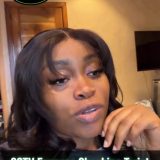 CCTV Exposes Shocking Twist As Bo Hair Accuses Nanny Of Alleged Robbery