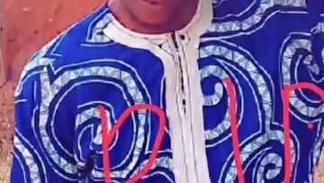 Osun Police Arrest Three Suspects Over Brutal Killing Of Man Inside Barbing Salon