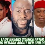 Nigerian Lady Breaks Silence After Mother’s Shocking Remark About Her Childlessness