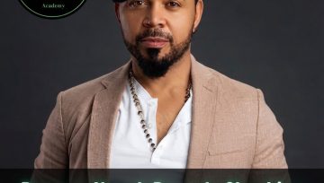 Ramsey Nouah Reveals Shocking Truth About His AMVCA Journey