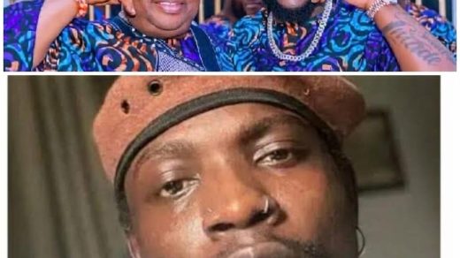 Drama As Davido Likes VDM’s Viral Video Blasting His Uncle Over Tinubu’s 2027 Campaign
