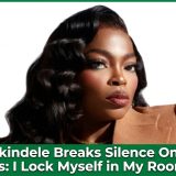 Funke Akindele Breaks Silence On Private Struggles: I Lock Myself in My Room To Cry