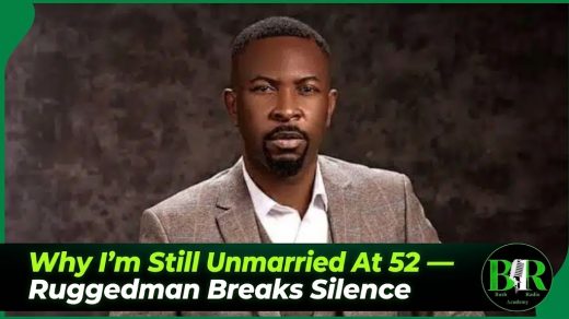 Why I’m Still Unmarried At 52 — Ruggedman Breaks Silence