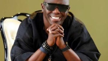 Headies Founder Ayo Animashaun Blasts Artistes Who Ignore Local Awards But Chase International Recognition