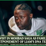 Fresh Twist In Mohbad Saga As Family Seeks Postponement Of Liam’s DNA Test
