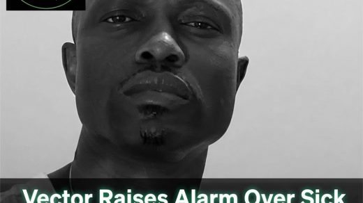 Vector Raises Alarm Over Sick Children Being Sent To School, Questions Nigerian Parents