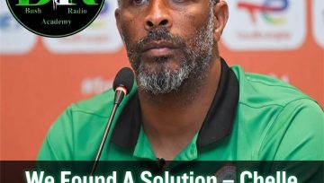 We Found A Solution – Chelle Explains How Nigeria Rescued 3-3 Draw Against Russia