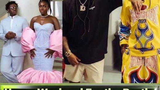 Heavy Weekend For the Bestie! Davido Hints At Big Spending For Zlatan’s Wedding