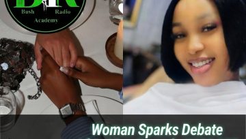 Woman Sparks Debate After Man Reveals ₦100,000 Budget For Their First Date