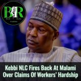 Kebbi NLC Fires Back At Malami Over Claims Of Workers’ Hardship