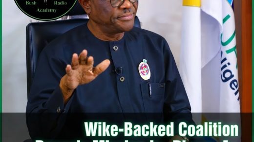 Wike-Backed Coalition Reveals Mission In Rivers As Labour Party Members Join