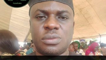 May It Happen To Your Daughter – Pharmacist Loses His Cool Over Polygamy Comment
