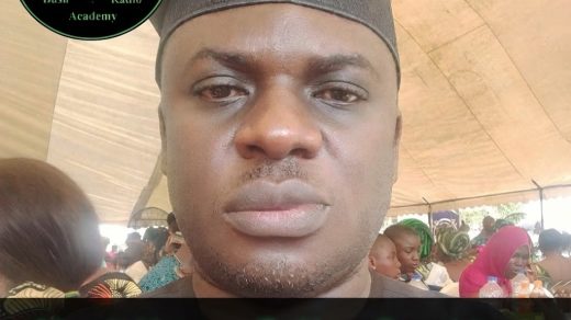 May It Happen To Your Daughter – Pharmacist Loses His Cool Over Polygamy Comment
