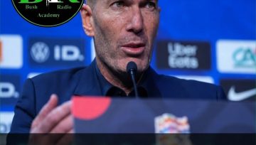 Zidane Speaks Out As Cristiano Ronaldo’s Portugal Crisis Deepens