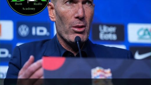 Zidane Speaks Out As Cristiano Ronaldo’s Portugal Crisis Deepens