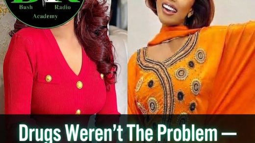 Drugs Weren’t The Problem — Tonto Dikeh Opens Up On Painful Battle With Addiction