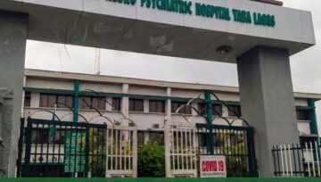 Outcry as Nurse Taiwo Godwin Ayodeji D!es After Asthma Emergency At Federal Hospital