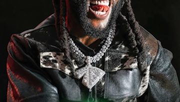 Big Win For Afrobeats! Burna Boy Lands Major Role In Highly Anticipated GTA 6